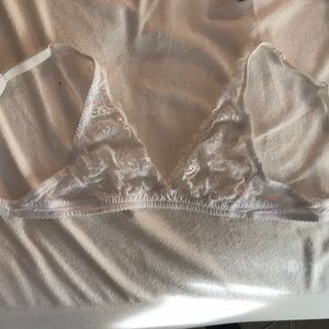 BRANDY MELVILLE bralette